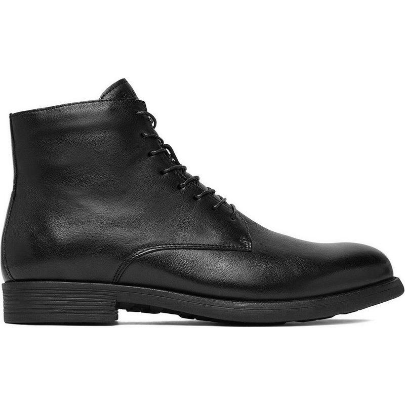 Schnürschuhe Badura EO-FERRO-01 Schwarz