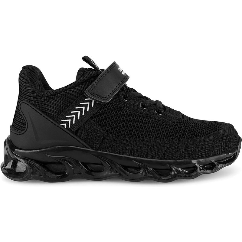 Sneakers Sprandi ES-K20315 Schwarz