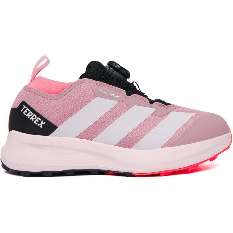 Trekkingschuhe adidas Terrex Agravic Boa HQ9369 Rosa