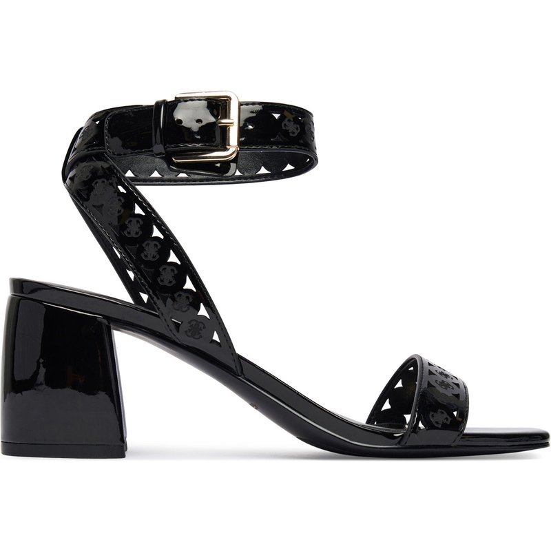 Sandalen Guess FLJGST PAF03 Schwarz