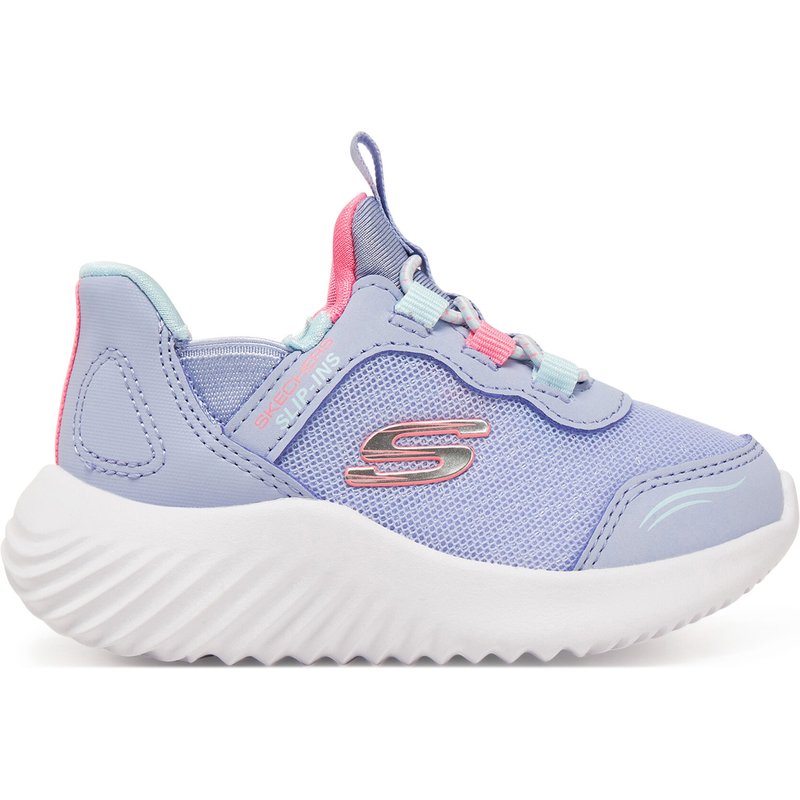 Sneakers Skechers 303585N/LAV Violett