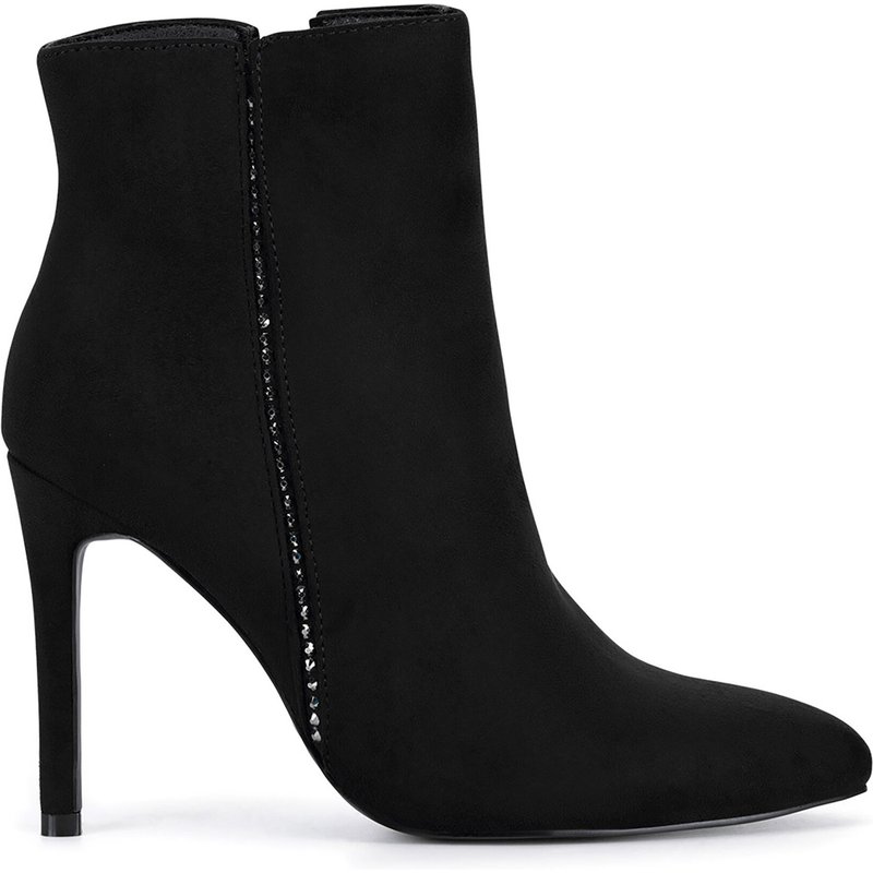 Stiefeletten DeeZee WYL2979-39 Schwarz