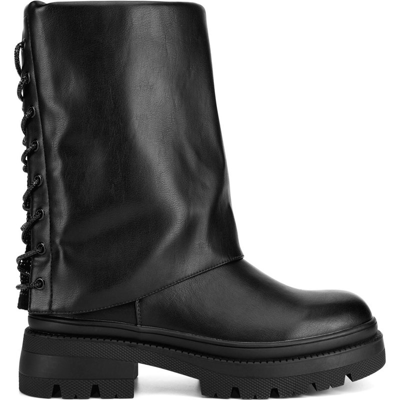 Stiefeletten Jenny Fairy WFA2875-3 Schwarz