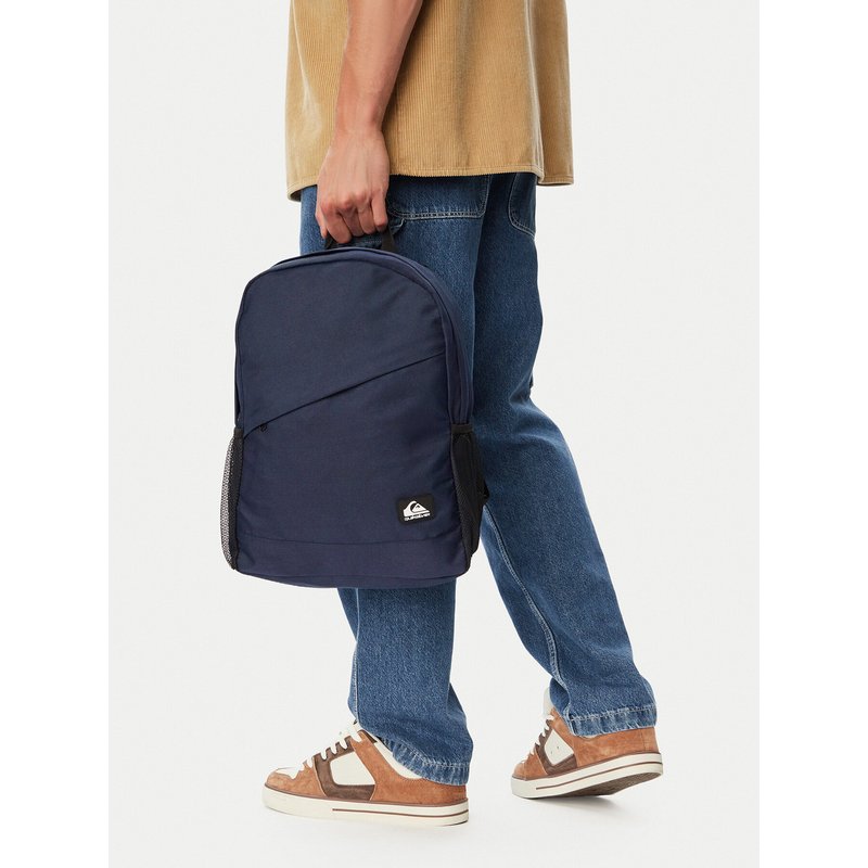 Rucksack Quiksilver CWBEO-QUIK-HT-004-10 Dunkelblau