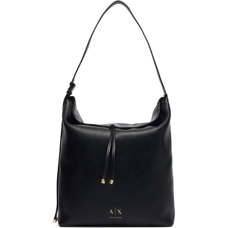 Handtasche Armani Exchange XW002989 AF19902 UC001 Schwarz