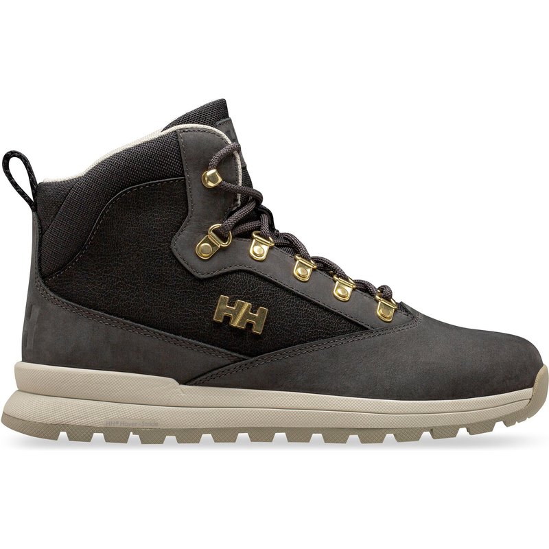 Trekkingschuhe Helly Hansen Victoria 11818 Schwarz