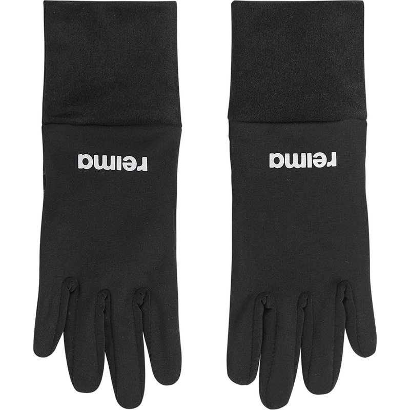 Kinderhandschuhe Reima Loisto 5300025B Schwarz