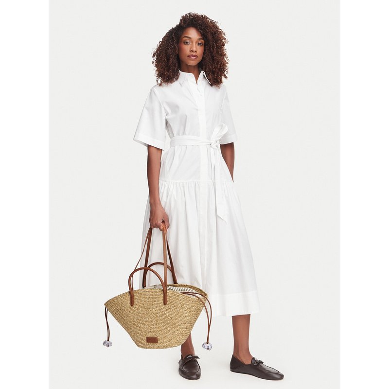 Handtasche TOUS 20024385 Braun