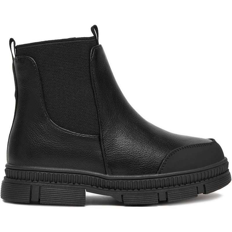 Stiefeletten DeeZee CEO-CM231205-52 Schwarz