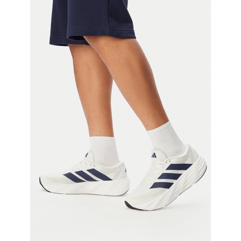 Laufschuhe adidas Galaxy 8 Running Shoes KH5609 Weiß