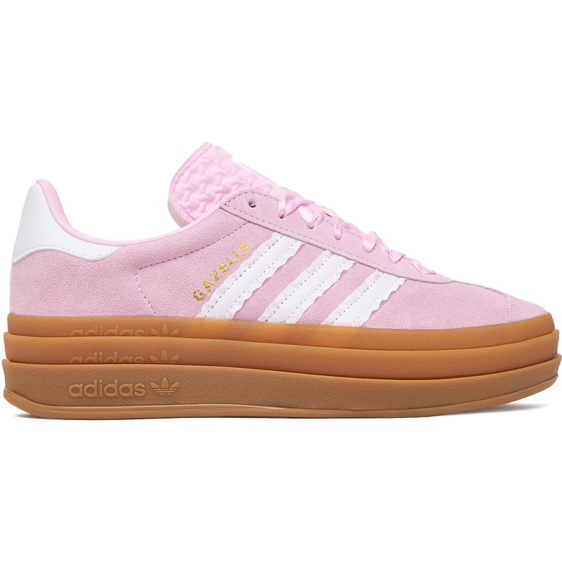 Sneakers adidas Gazelle Bold KJ2430 Hellrosa
