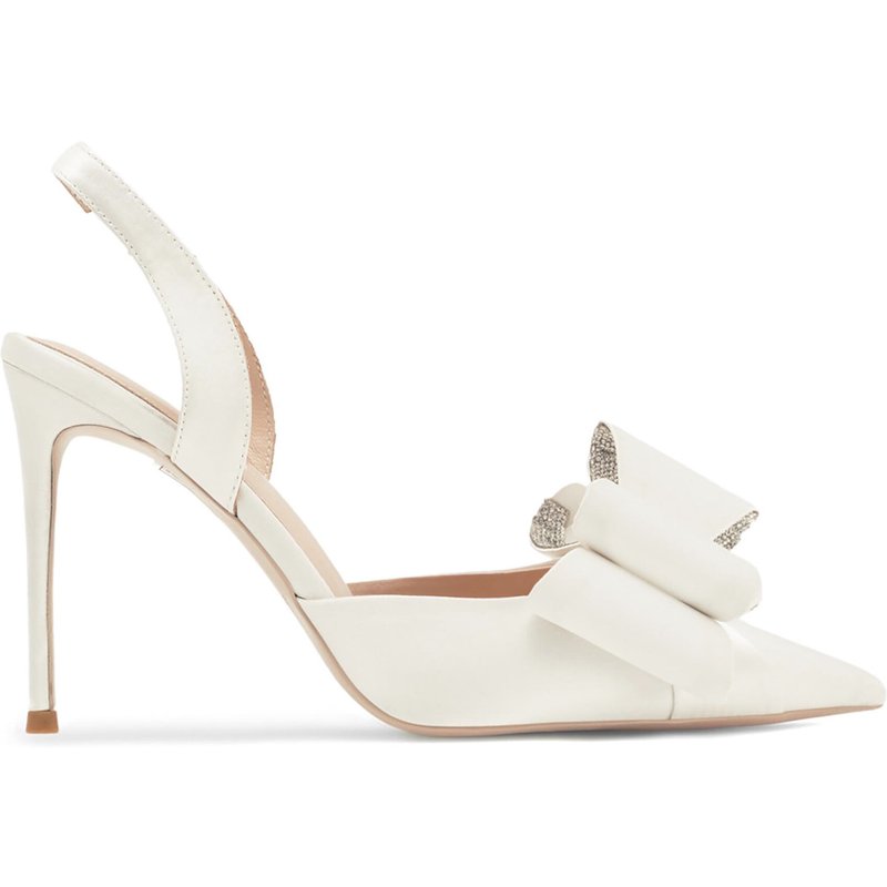 Sandalen Eva Minge MIA-SLT18267-195 Weiß
