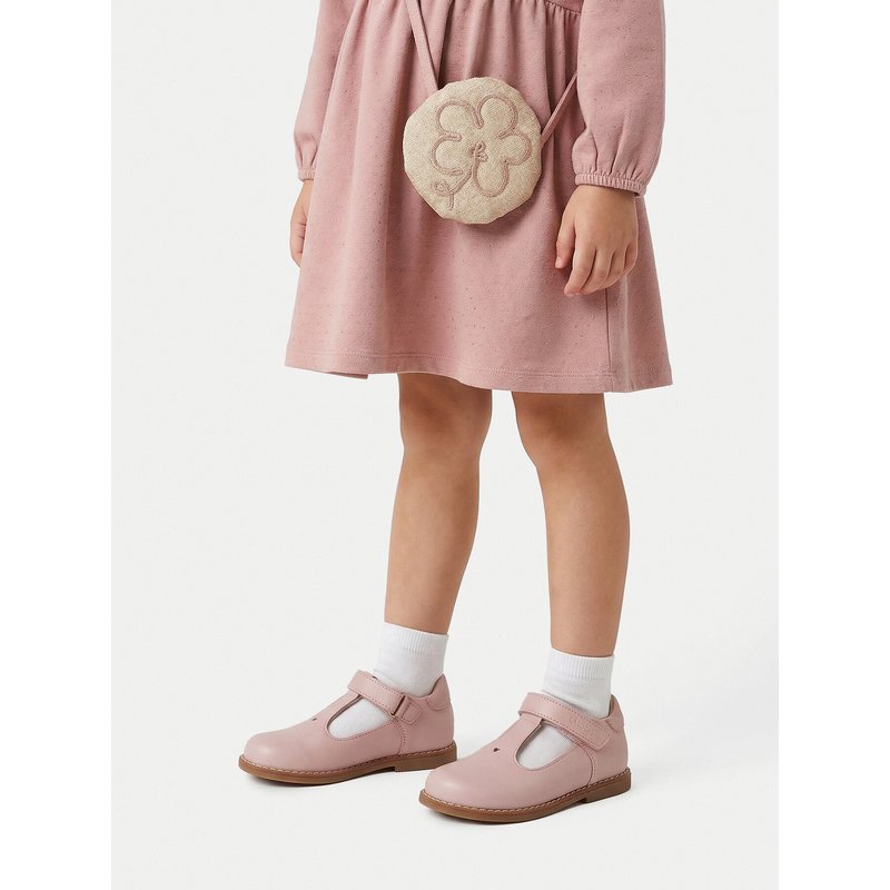 Halbschuhe Lasocki Kids CEO-CI12-HAPPY-11A Rosa