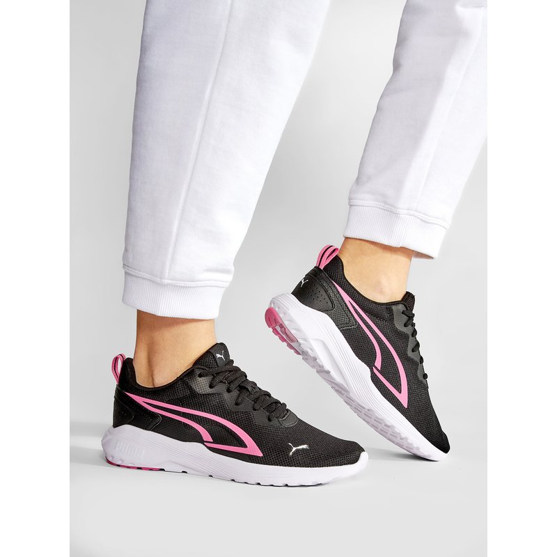 Sneakers Puma All-Day Active 386269 09 Schwarz