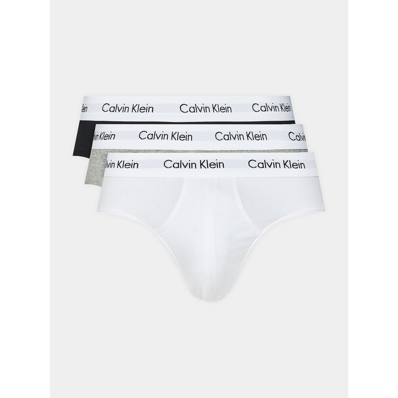 Calvin Klein Underwear Slips-Set 0000U2661G Bunt