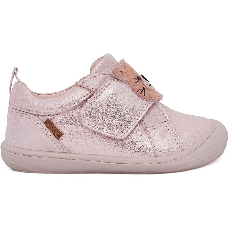 Halbschuhe Lasocki Kids CRUISE CI12-CRUISE-22(II)DZ Rosa