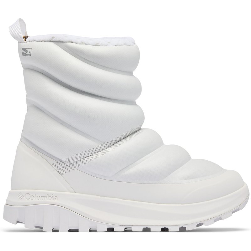 Schneeschuhe Columbia Snowtrot Peak™ Odx 2128041 Weiß