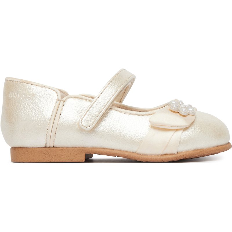 Ballerinas Mayoral 41729.20 Creme