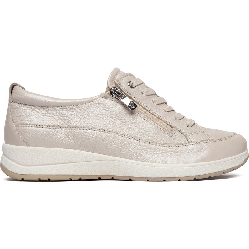 Sneakers Caprice 9-23724-46 Beige