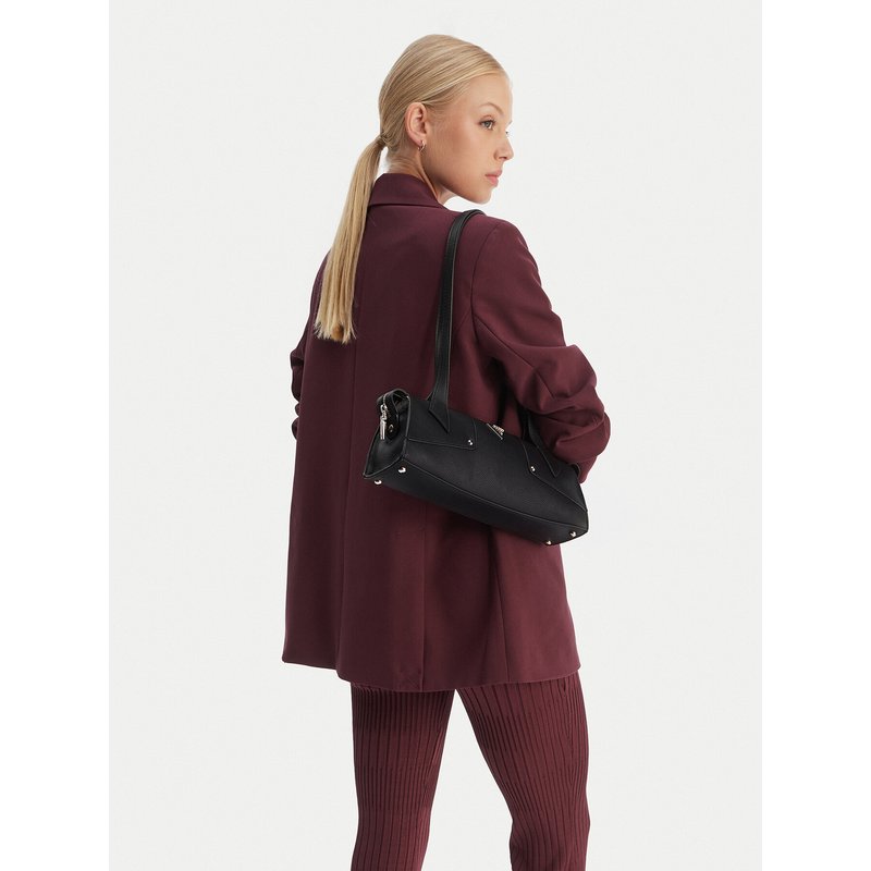 Handtasche Guess Darcy WBG99 14080 Schwarz