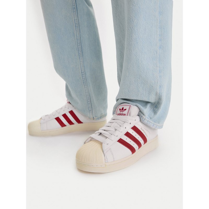 Sneakers adidas Superstar II KJ9978 Weiß