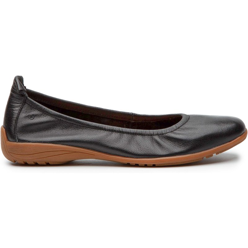 Ballerinas Josef Seibel Fenja 01 74801 133 100 Schwarz