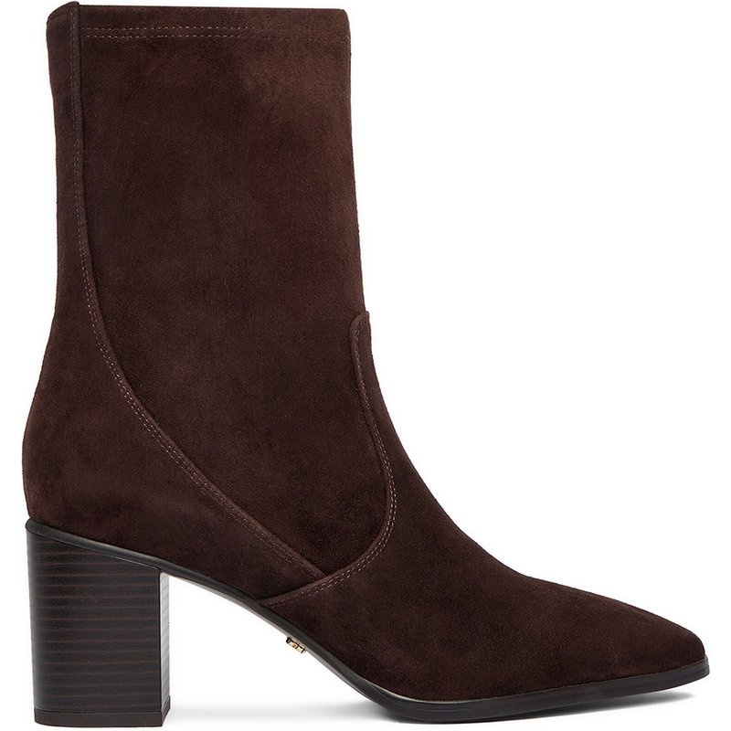 Stiefeletten GINO ROSSI EO-TINA-1746 Braun