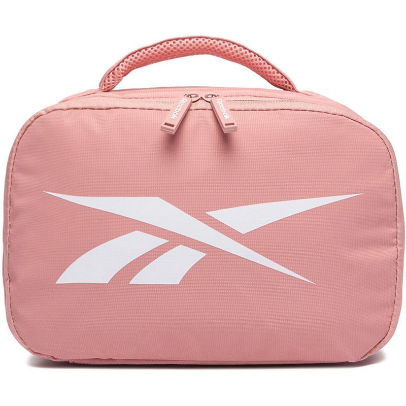 Kosmetiktasche Reebok CWBEO-RBK-U1-001-AW26 Rosa