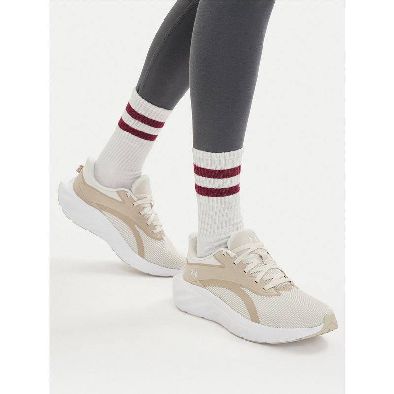 Laufschuhe Under Armour UA W Ascend 6009828 Beige