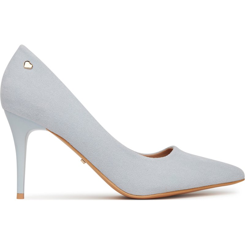 High Heels DeeZee EZ-23-1B Blau