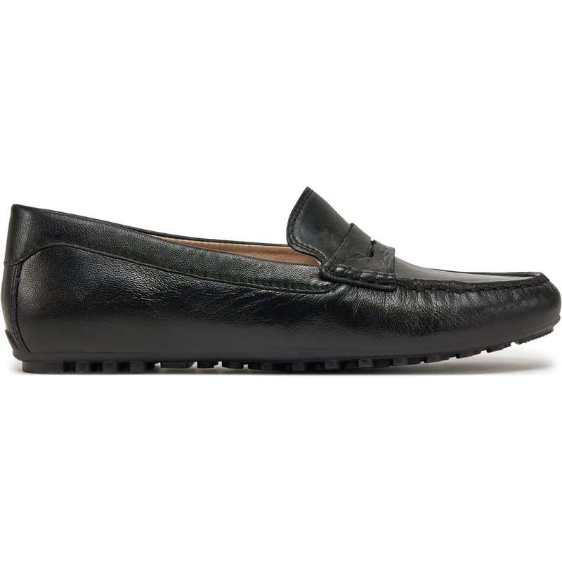 Mokassins Caprice 9-24651-42 Schwarz