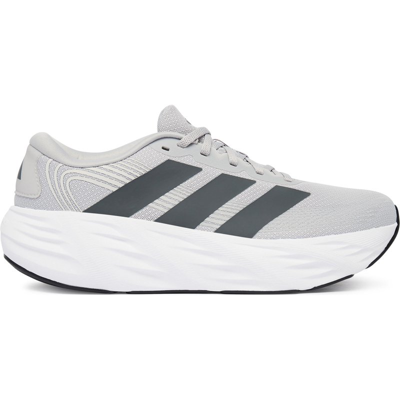 Laufschuhe adidas Galaxy 8 Running Shoes IH9808 Grau