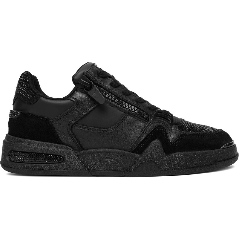Sneakers Giuseppe Zanotti RU50016/001 Schwarz