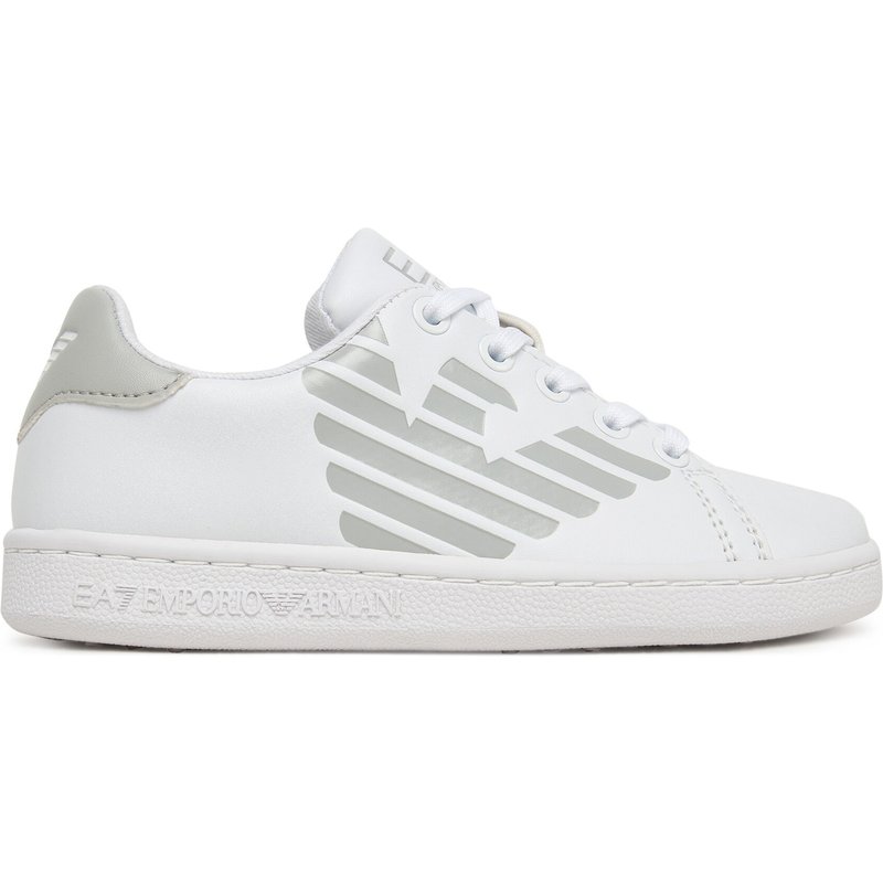 Sneakers EA7 Emporio Armani 7Y000001 AF10179 MZ065 Weiß