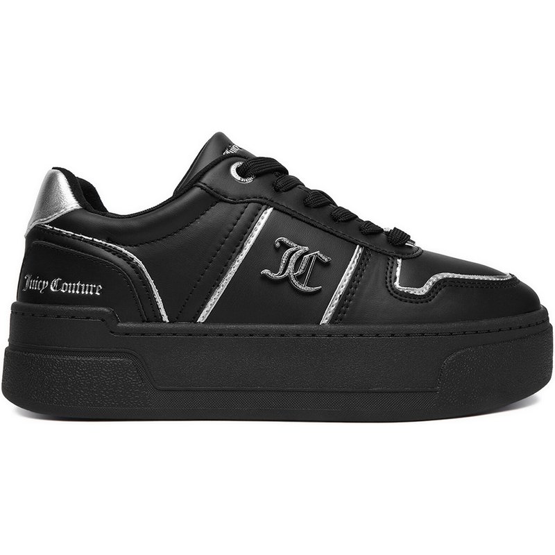 Sneakers Juicy Couture CEO-JCY127 Schwarz