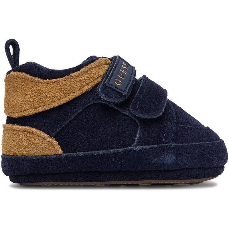 Krabbelschuhe Guess CEO-CM251231-1 Dunkelblau