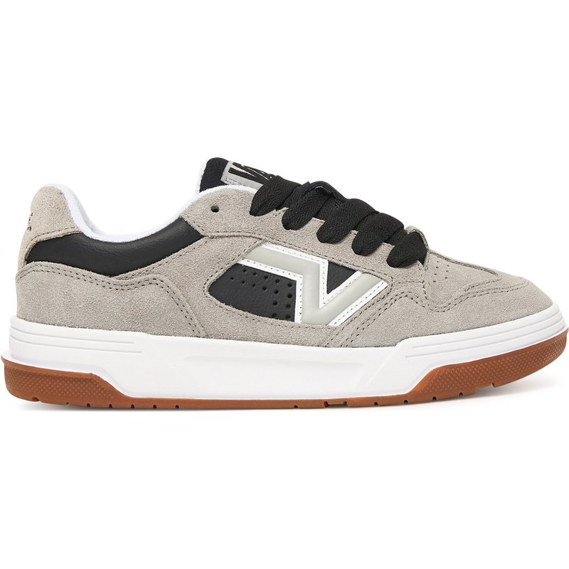 Sneakers Vans Upland VN000D6F2391 Grau