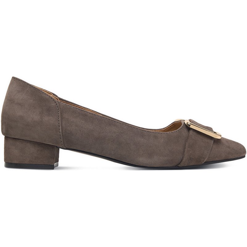 Pumps Lasocki CEO-WS4138-08 Dunkelgrau