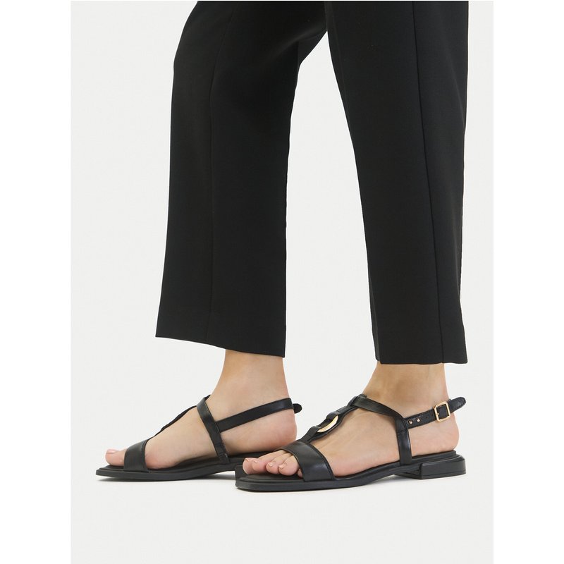 Sandalen Clarks Ariany Sling 26181240 Schwarz