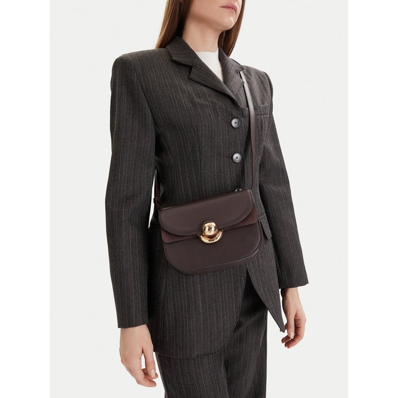 Handtasche Furla Sfera Mini WB01737 BX0428 BG 2460S 1002 Braun