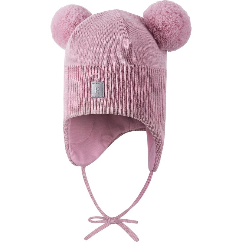 Mütze Reima Kumpi 5300374A Hellrosa