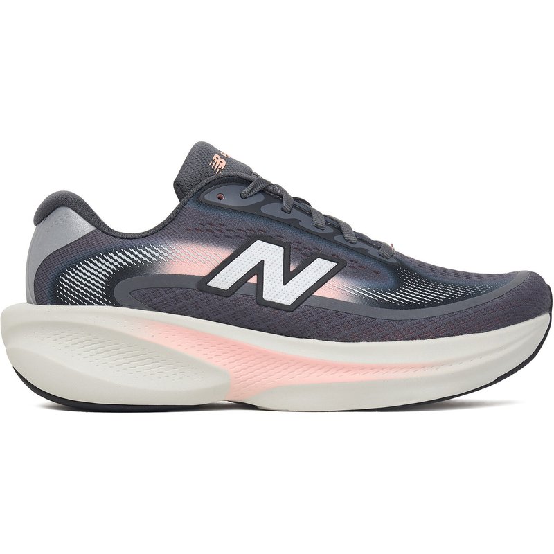 Laufschuhe New Balance Ellipse V1 WELPS7PW Grau