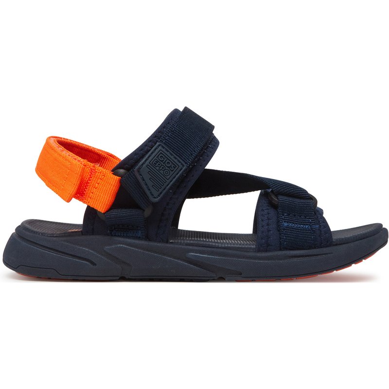 Sandalen Gioseppo Boxford 74218-P1 Dunkelblau