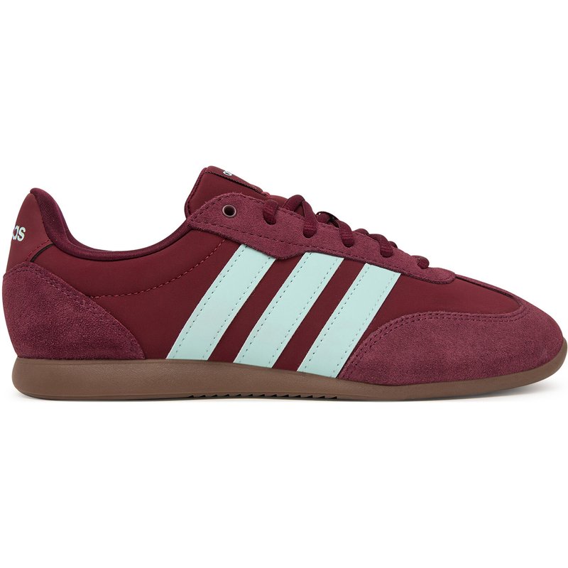 Sneakers adidas Barreda Lo Shoes KJ4734 Dunkelrot