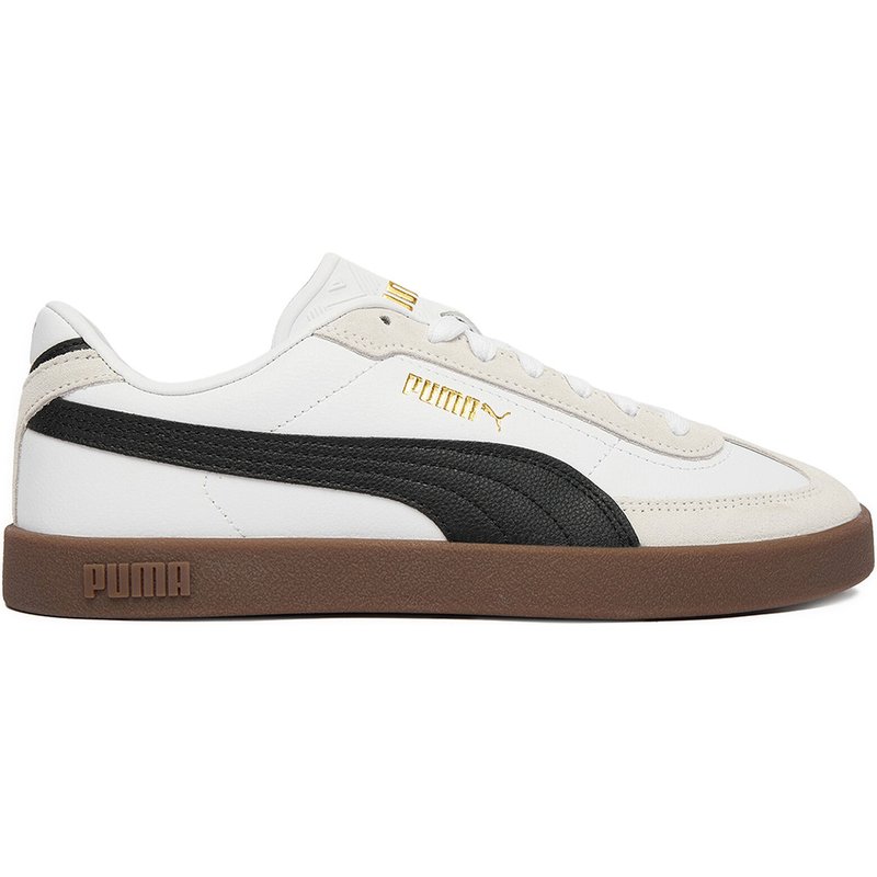 Sneakers Puma C-CLUB II ERA JR 40148902 Weiß