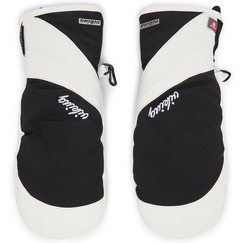 Skihandschuhe Viking Mitten Ski 113/21/1540/01 Schwarz