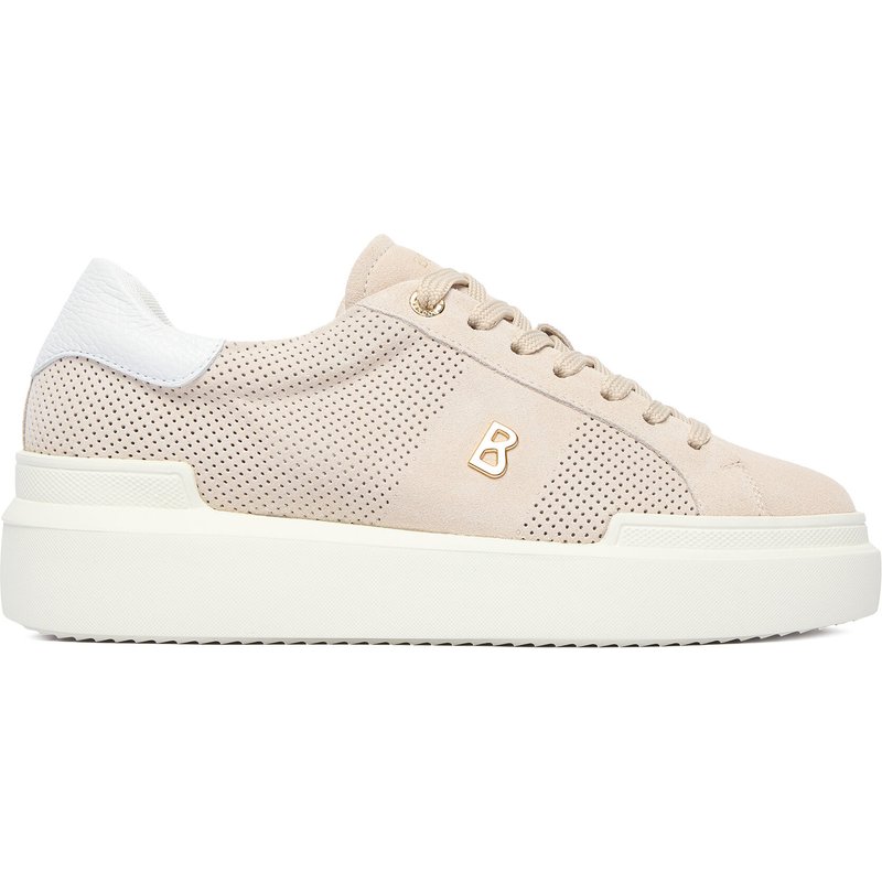 Sneakers Bogner Hollywood 19 G 22620015 Beige