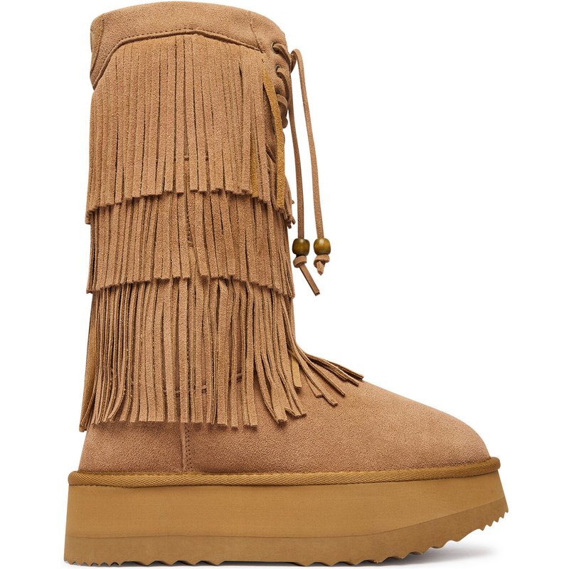Schneeschuhe Liu Jo Jane 16 SF6159 PX002 Braun