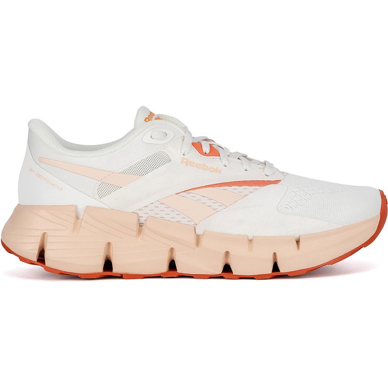 Sneakers Reebok ZIG DYNAMICA 5 100205022 Weiß