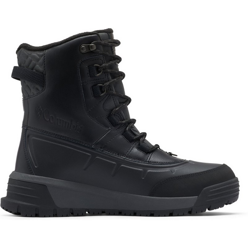 Schneeschuhe Columbia Bugaboot Celsius 2100871 Schwarz
